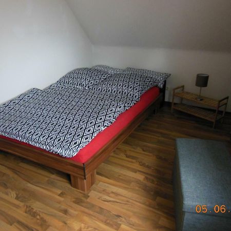 שטאדטולדנדורף Ferienwohnung E.F. Schaper מראה חיצוני תמונה