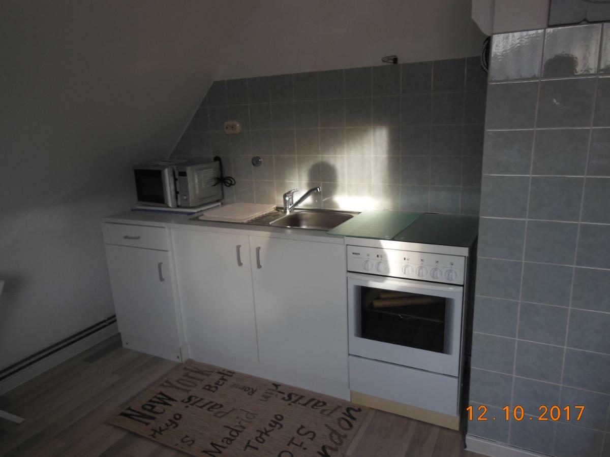 שטאדטולדנדורף Ferienwohnung E.F. Schaper מראה חיצוני תמונה