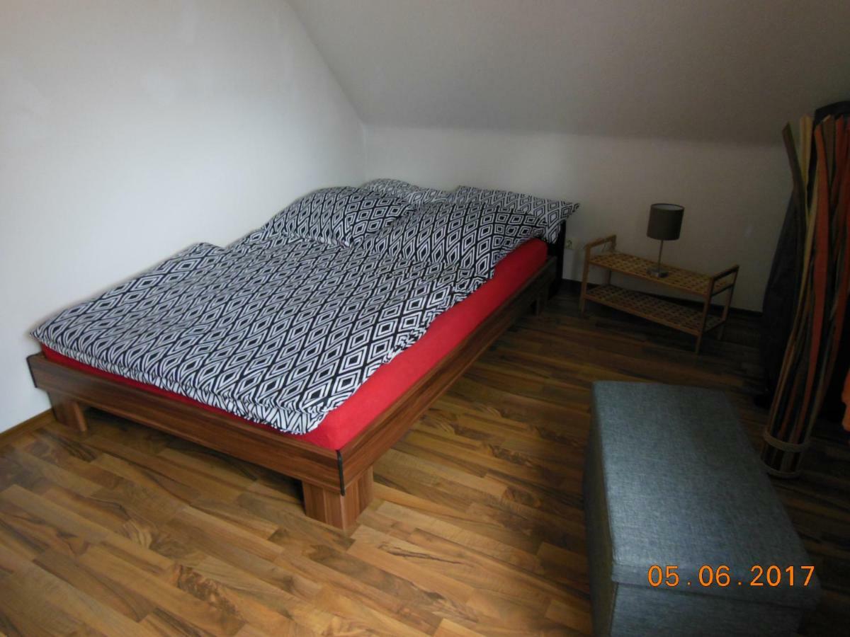 שטאדטולדנדורף Ferienwohnung E.F. Schaper מראה חיצוני תמונה