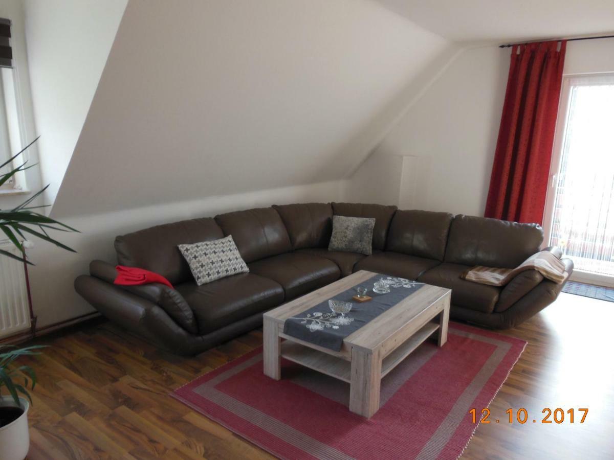 שטאדטולדנדורף Ferienwohnung E.F. Schaper מראה חיצוני תמונה