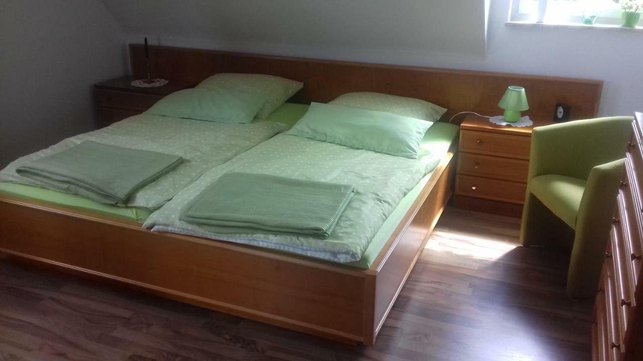 שטאדטולדנדורף Ferienwohnung E.F. Schaper מראה חיצוני תמונה