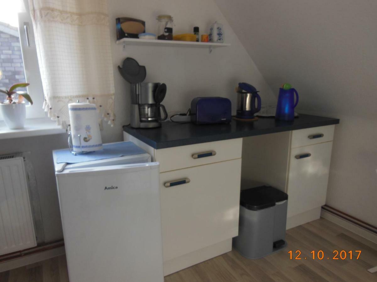 שטאדטולדנדורף Ferienwohnung E.F. Schaper מראה חיצוני תמונה